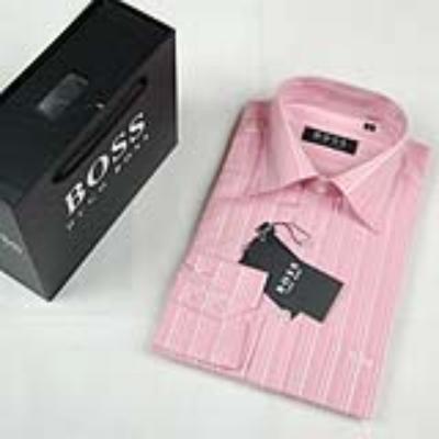 Boss shirts-138